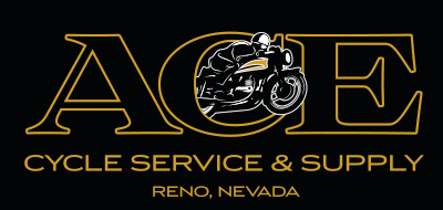 Ace Cycle Logo
